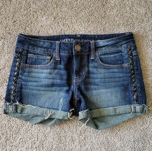 American Eagle shorts